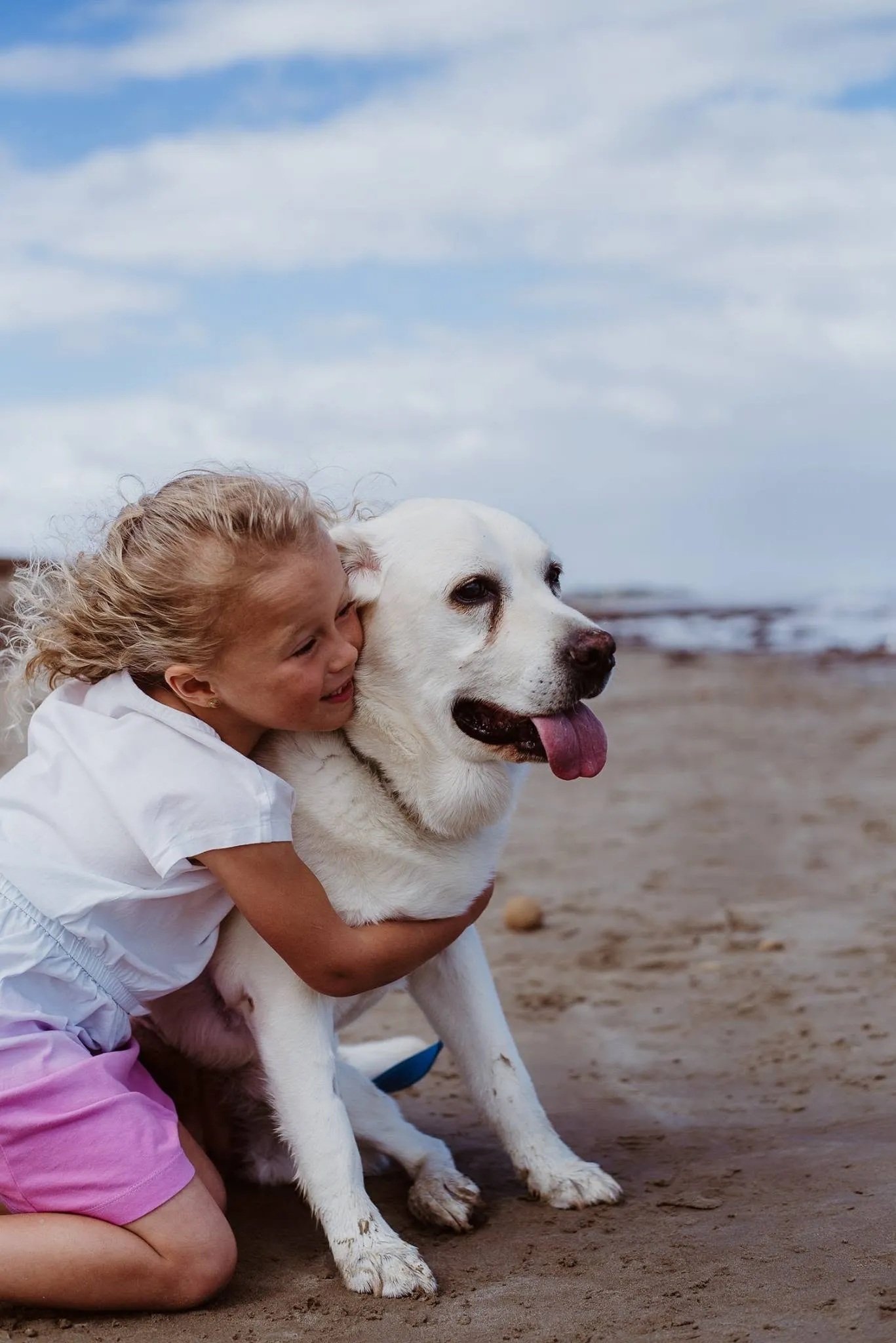Animal photograph by Amy Parkes