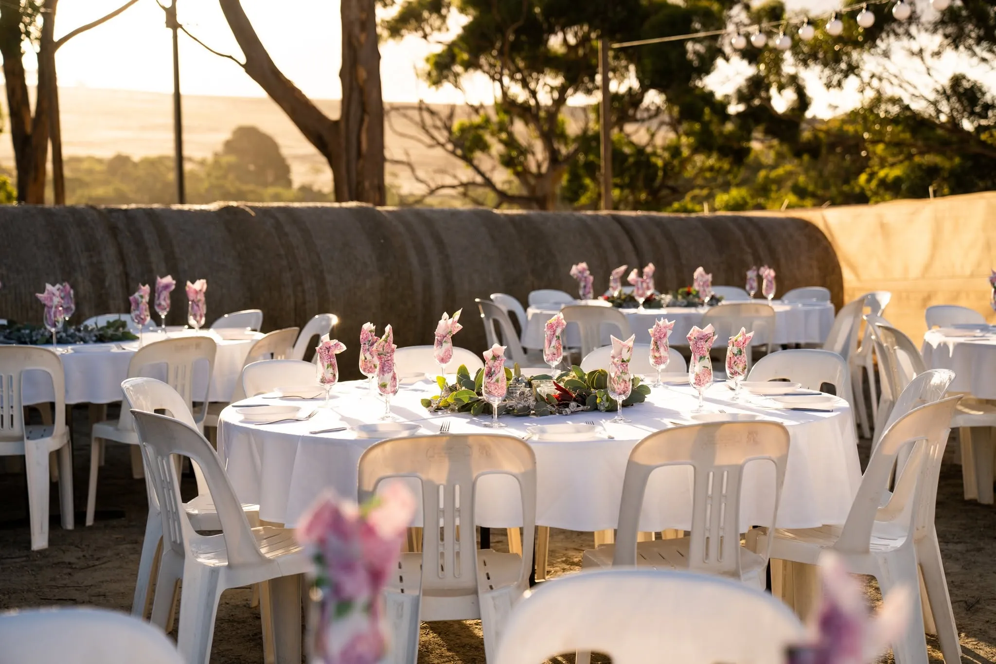 Wedding photograph by Amy Parkes