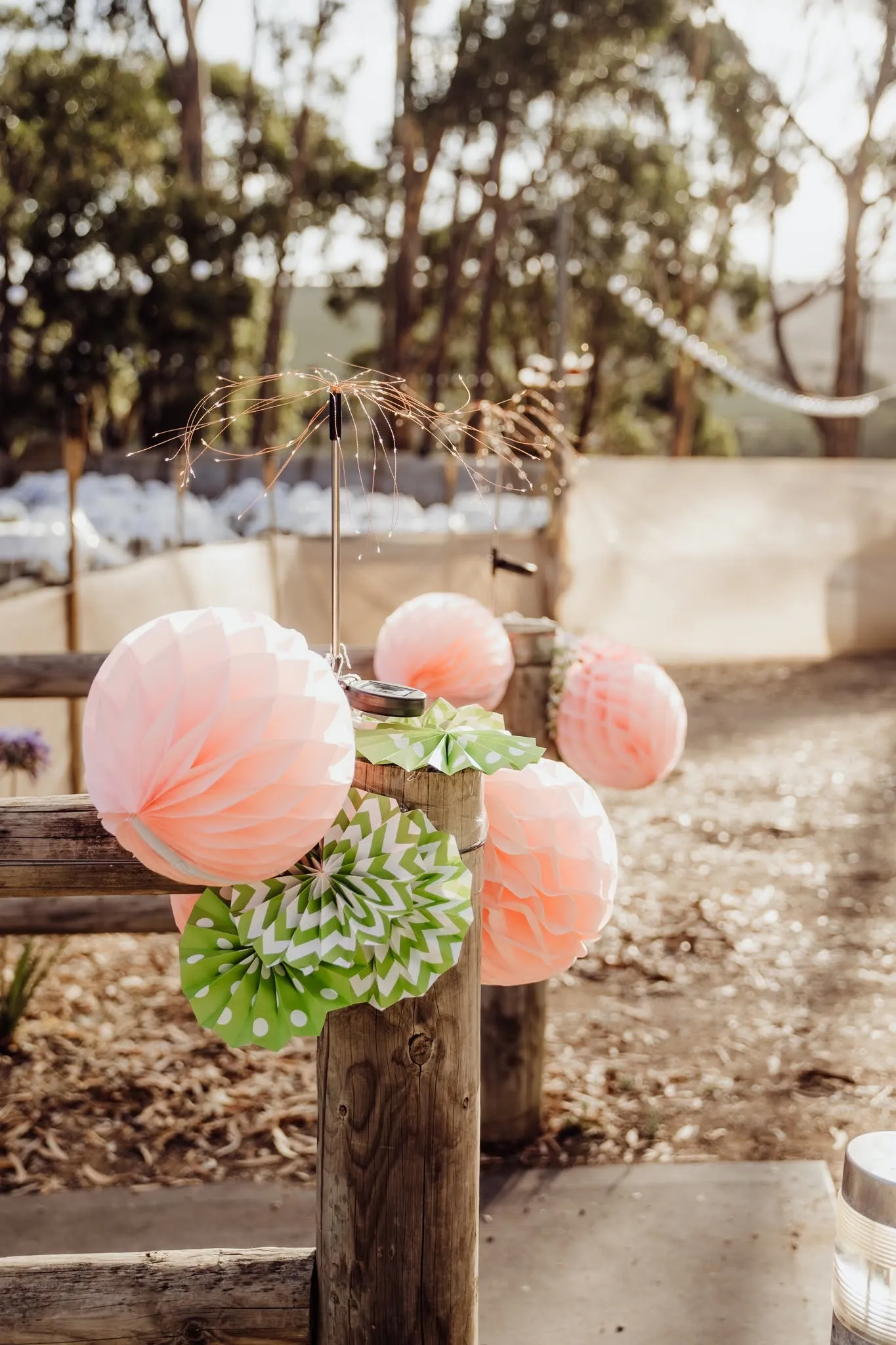 Wedding photograph by Amy Parkes
